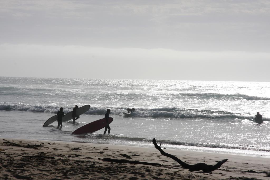 Big4 Wye River Holiday Park المظهر الخارجي الصورة