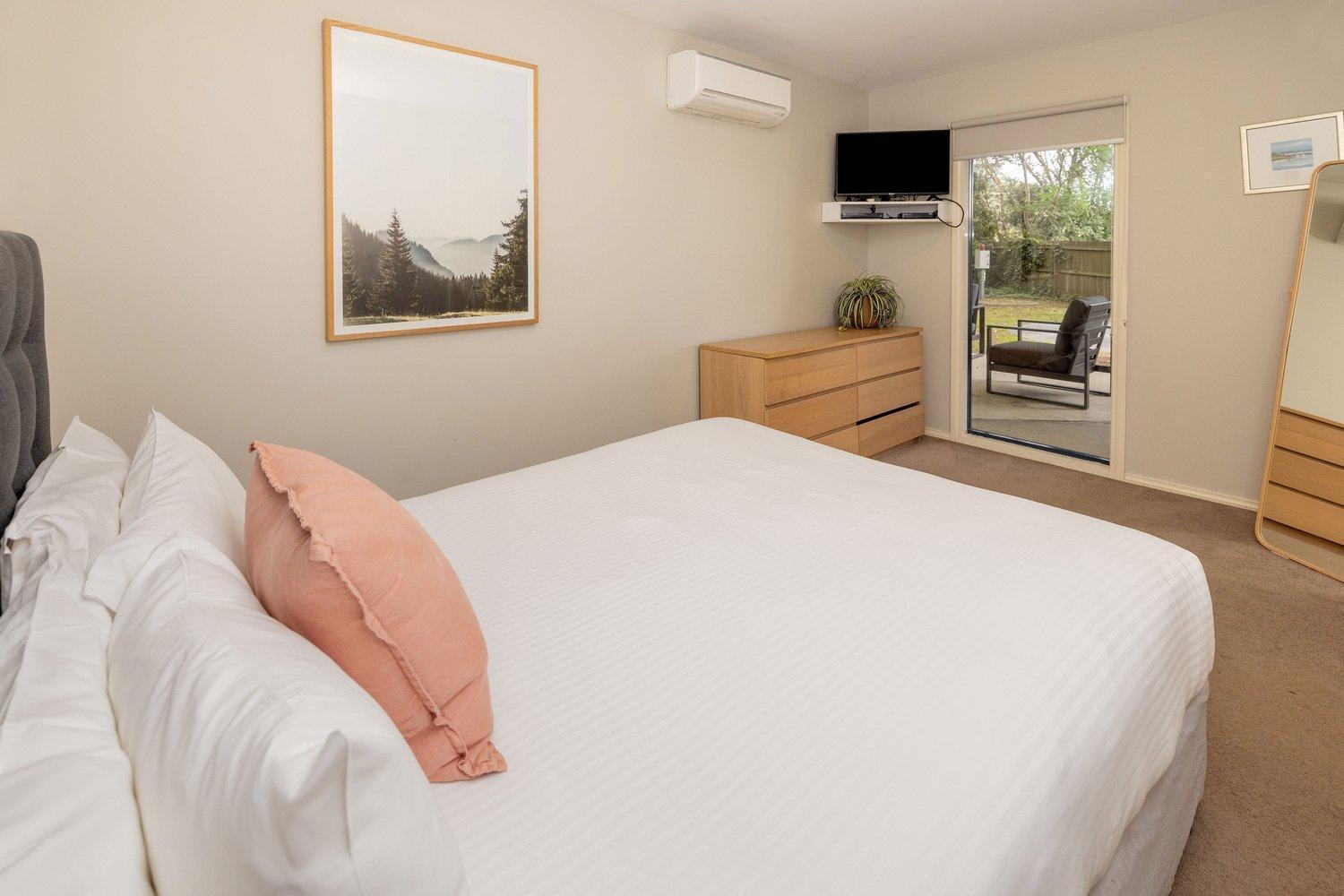 Big4 Wye River Holiday Park المظهر الخارجي الصورة