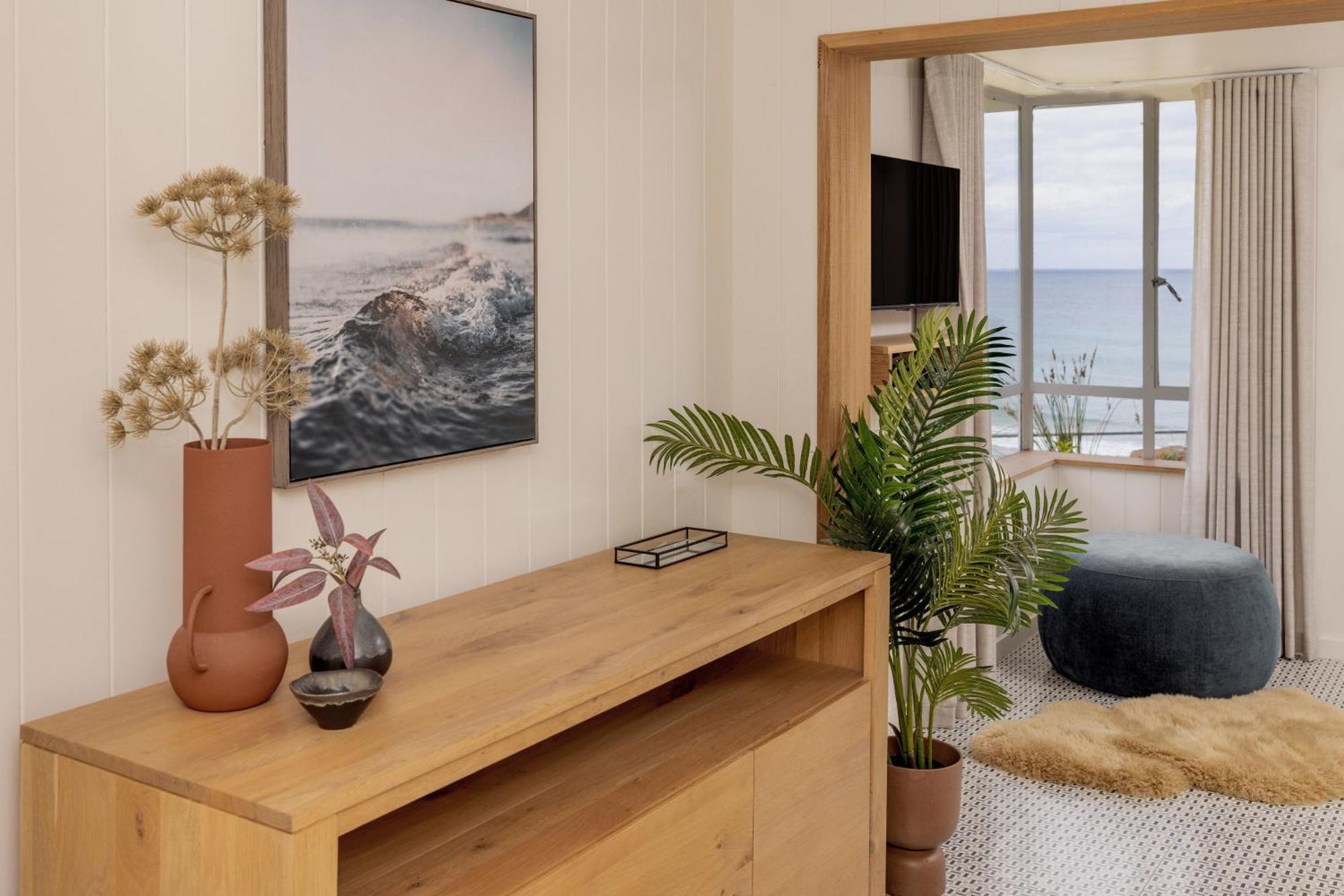 Big4 Wye River Holiday Park المظهر الخارجي الصورة