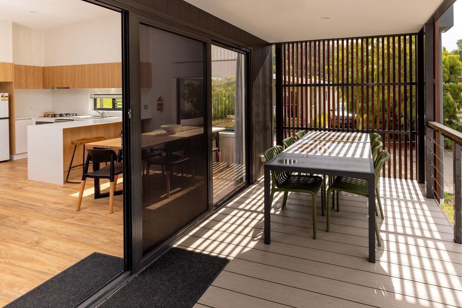 Big4 Wye River Holiday Park المظهر الخارجي الصورة