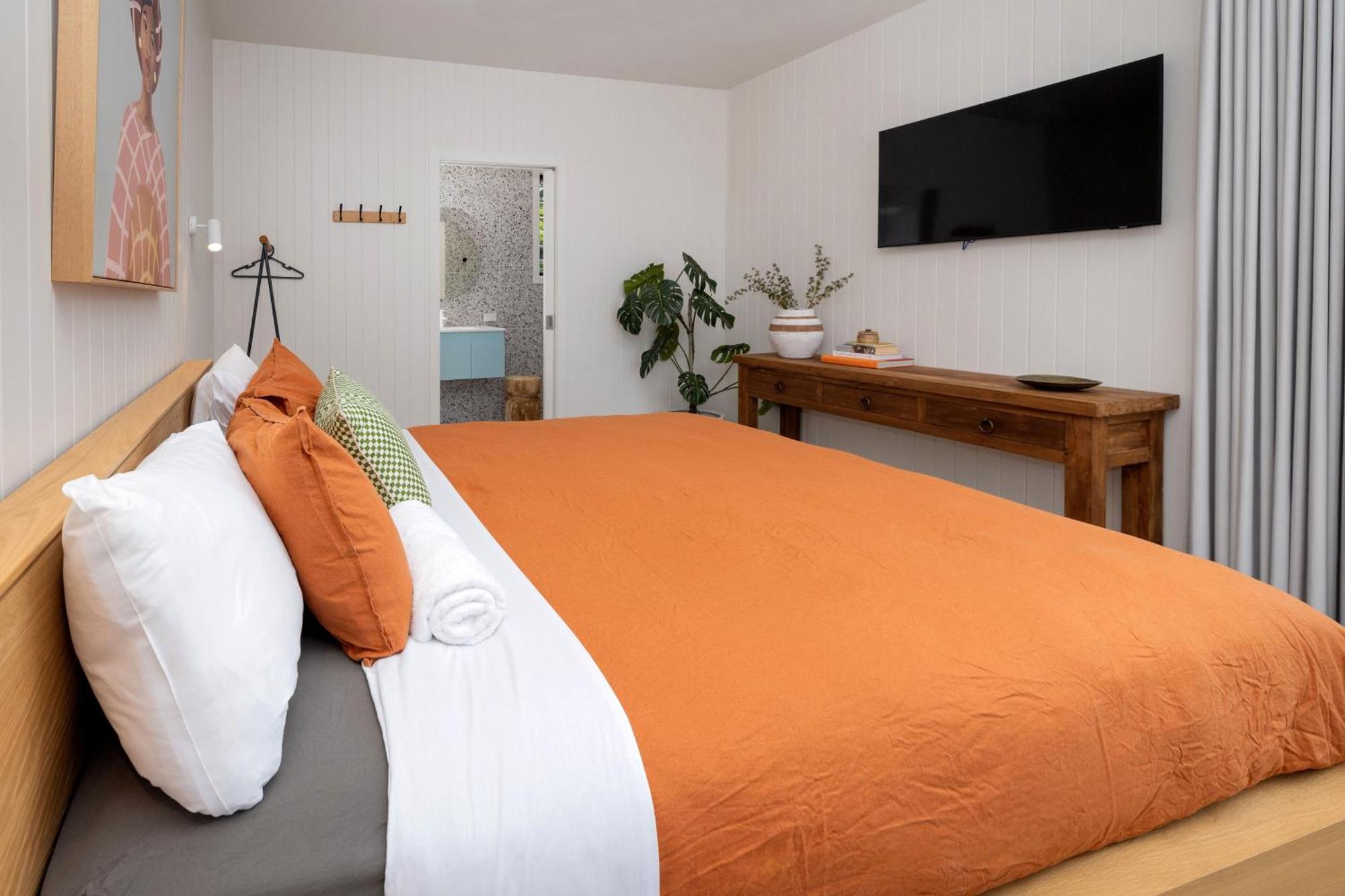 Big4 Wye River Holiday Park المظهر الخارجي الصورة