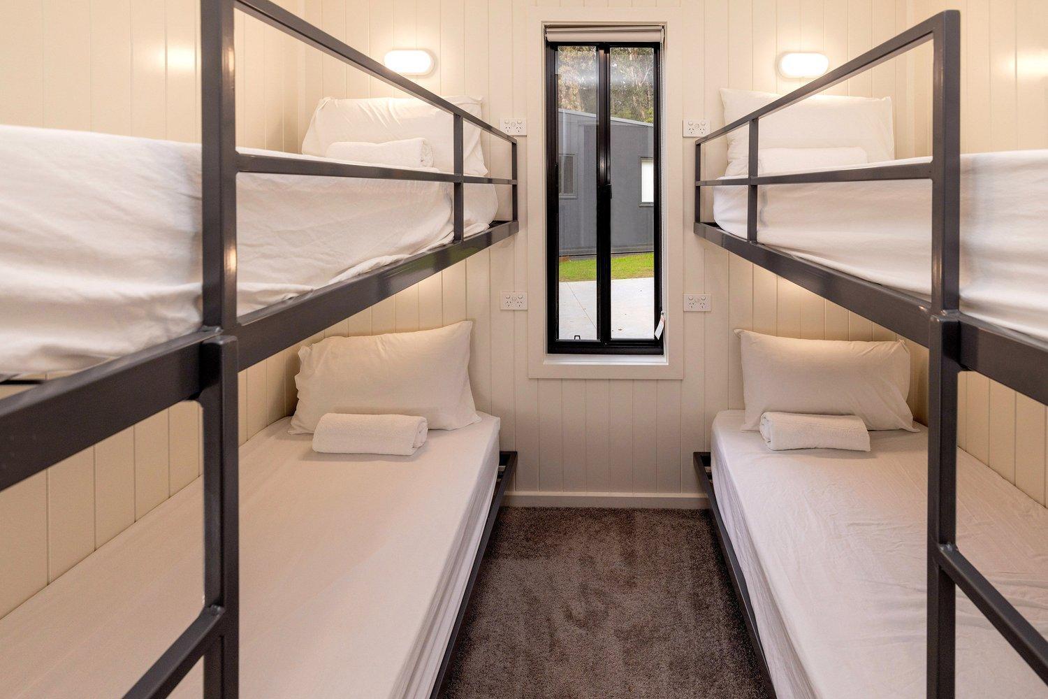 Big4 Wye River Holiday Park المظهر الخارجي الصورة