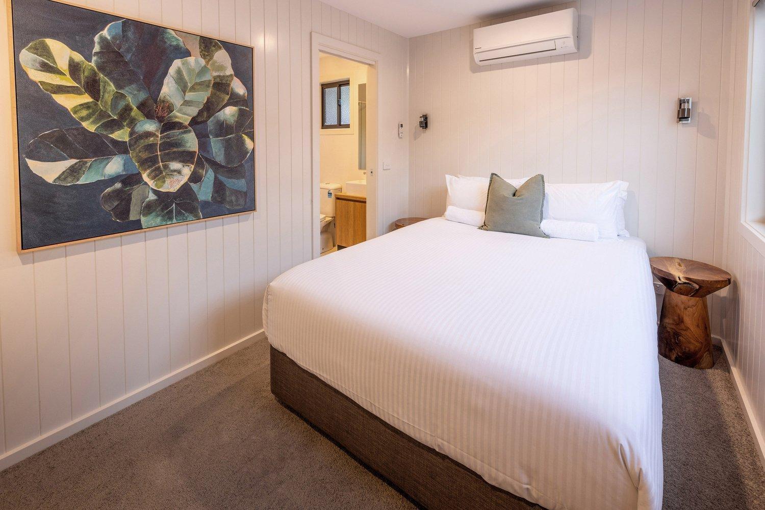 Big4 Wye River Holiday Park المظهر الخارجي الصورة