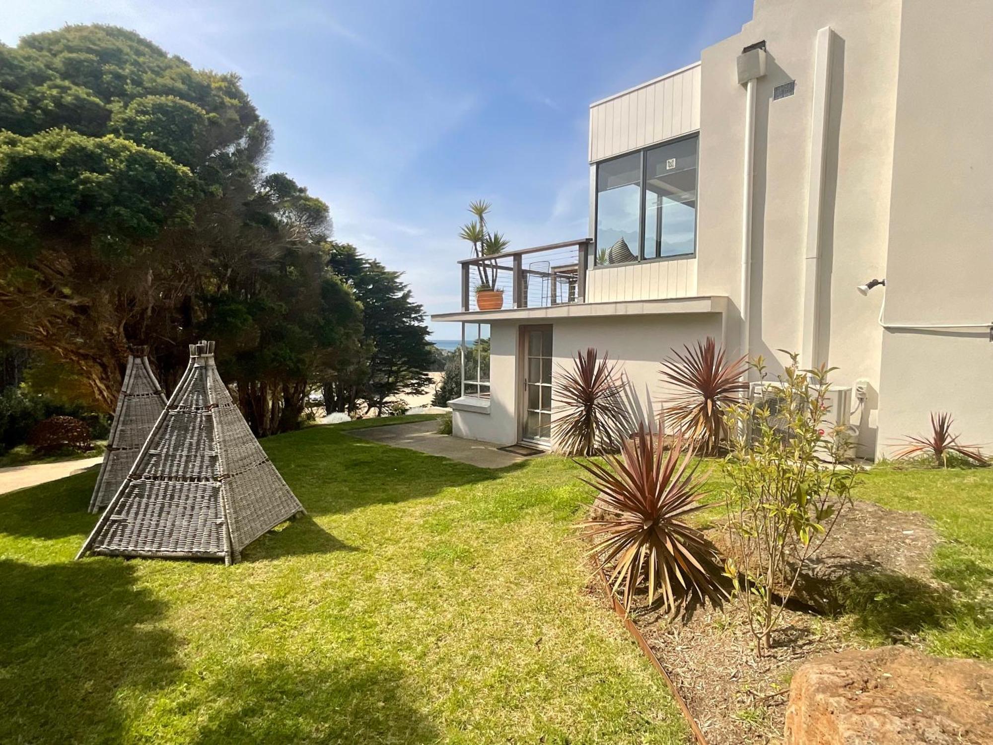 Big4 Wye River Holiday Park المظهر الخارجي الصورة