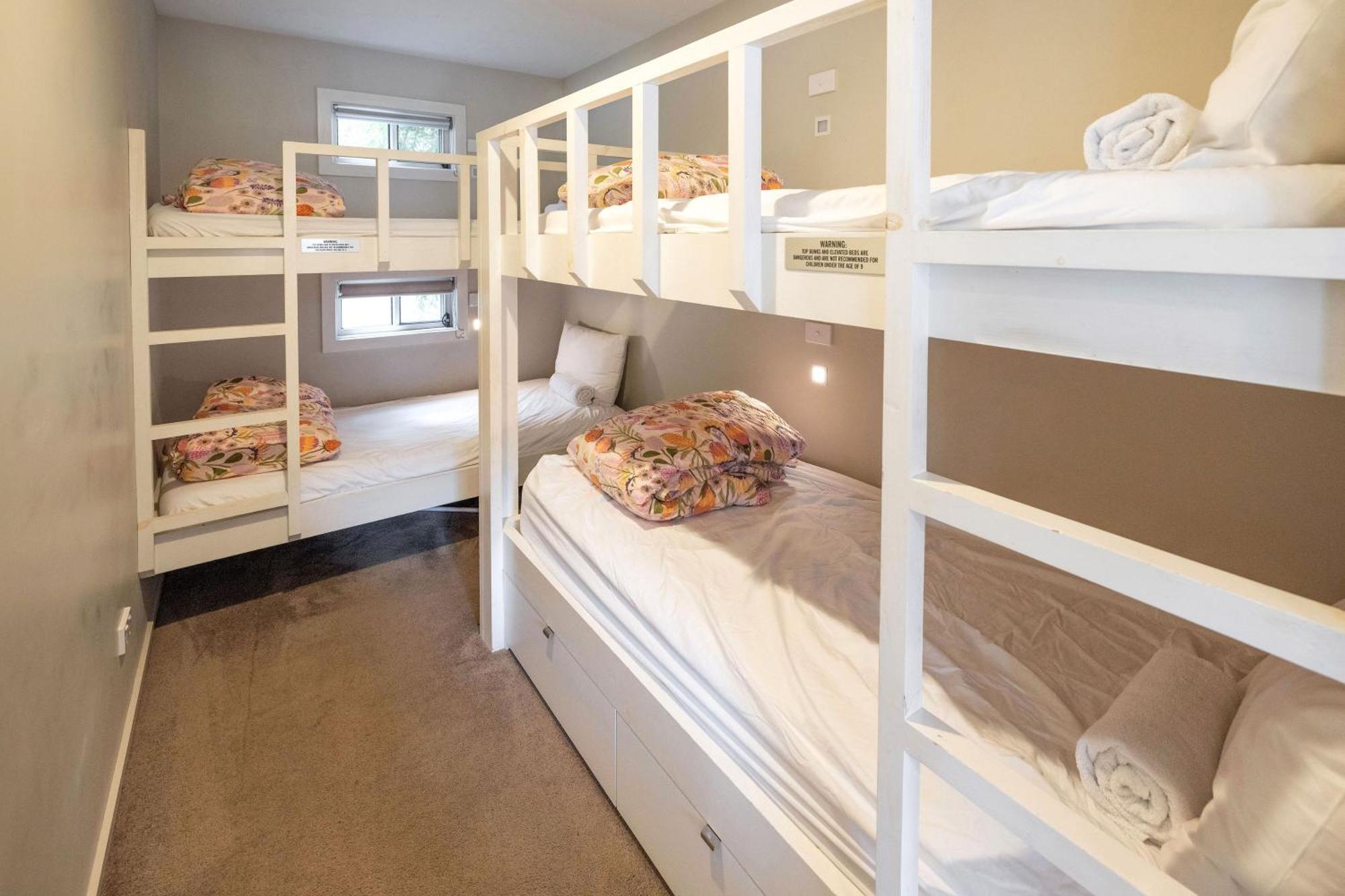Big4 Wye River Holiday Park المظهر الخارجي الصورة