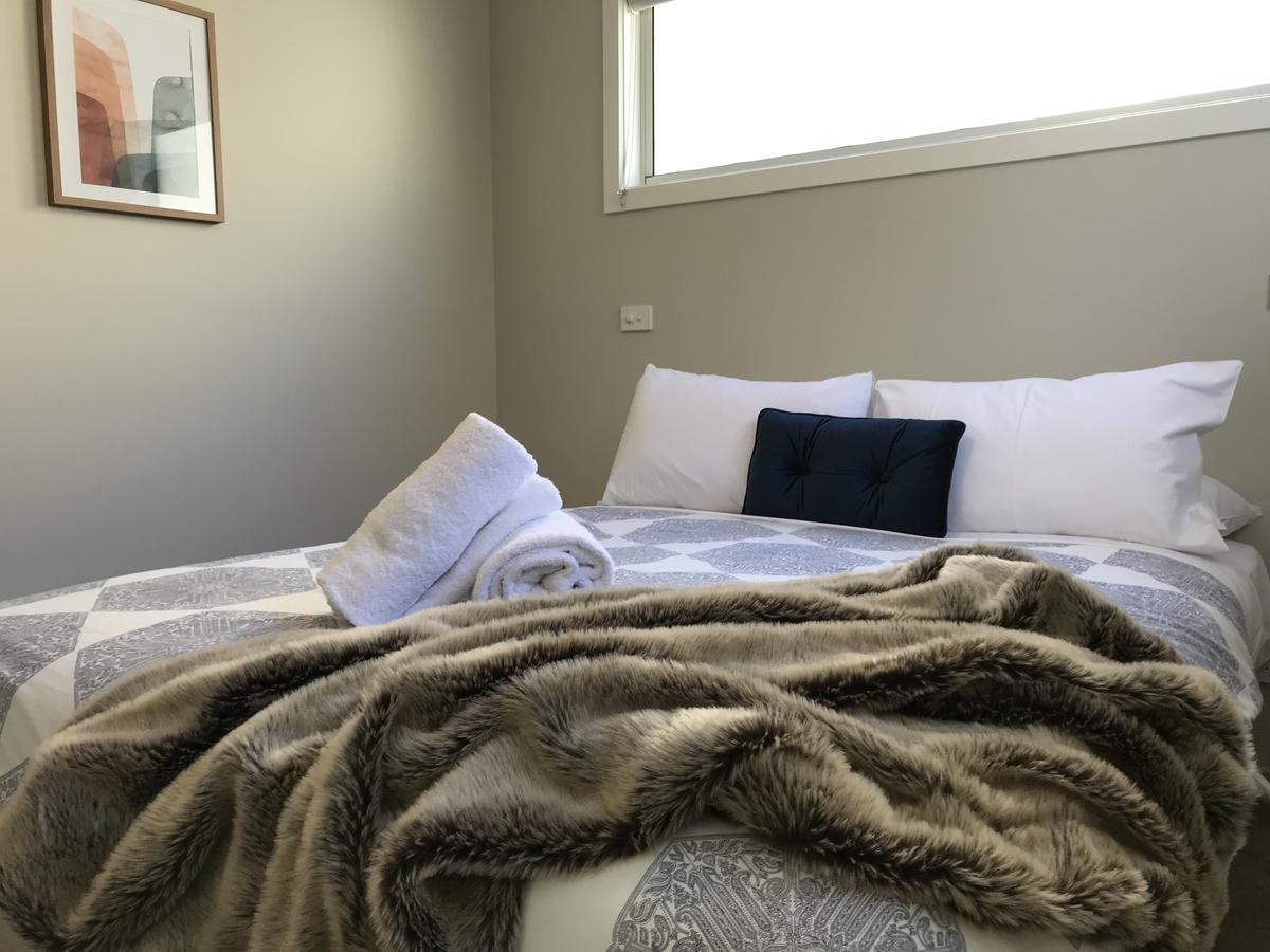 Big4 Wye River Holiday Park المظهر الخارجي الصورة