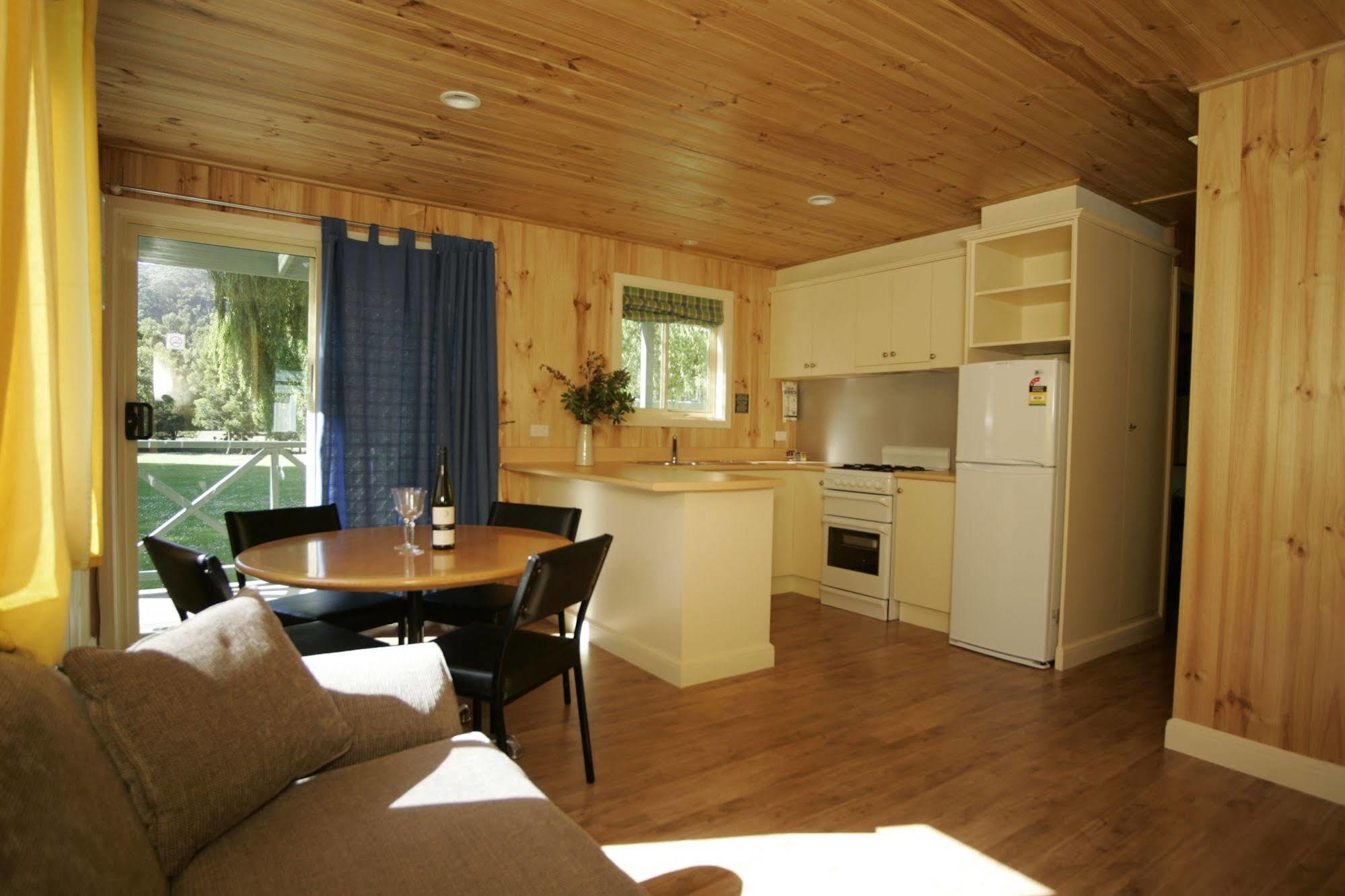 Big4 Wye River Holiday Park المظهر الخارجي الصورة