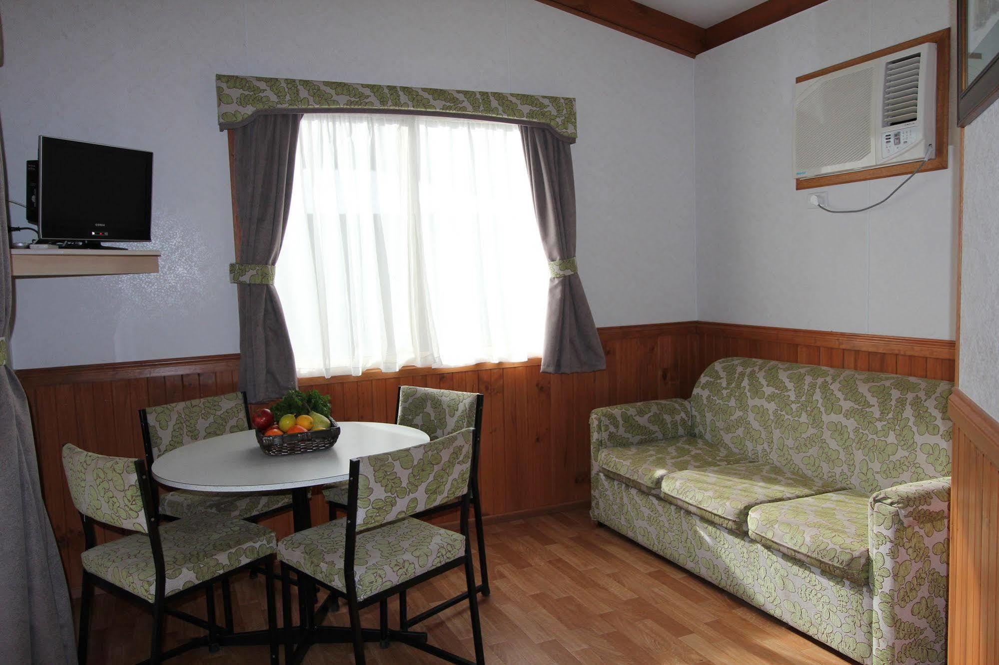 Big4 Wye River Holiday Park المظهر الخارجي الصورة